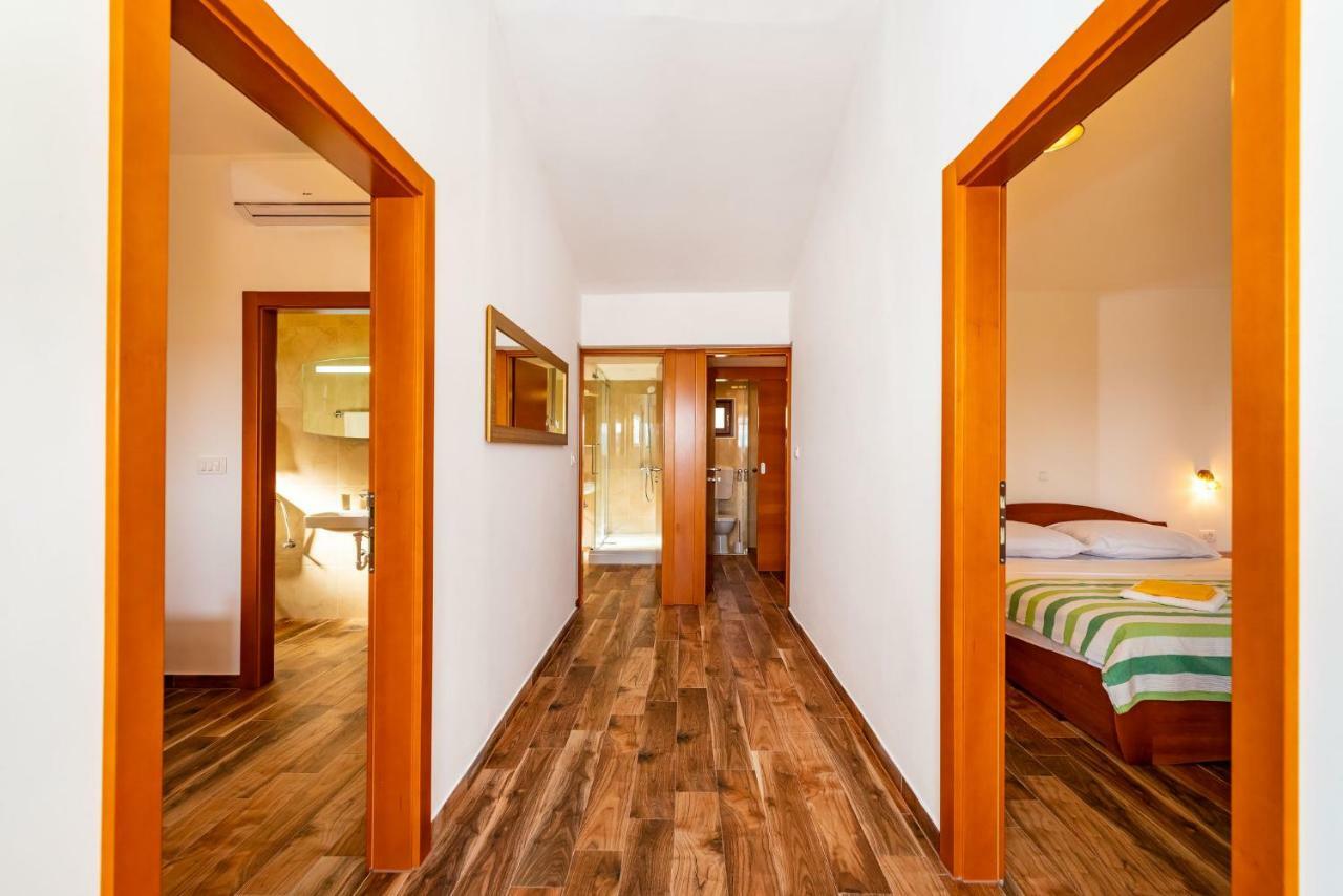 Apartment Adam スタリグラード エクステリア 写真