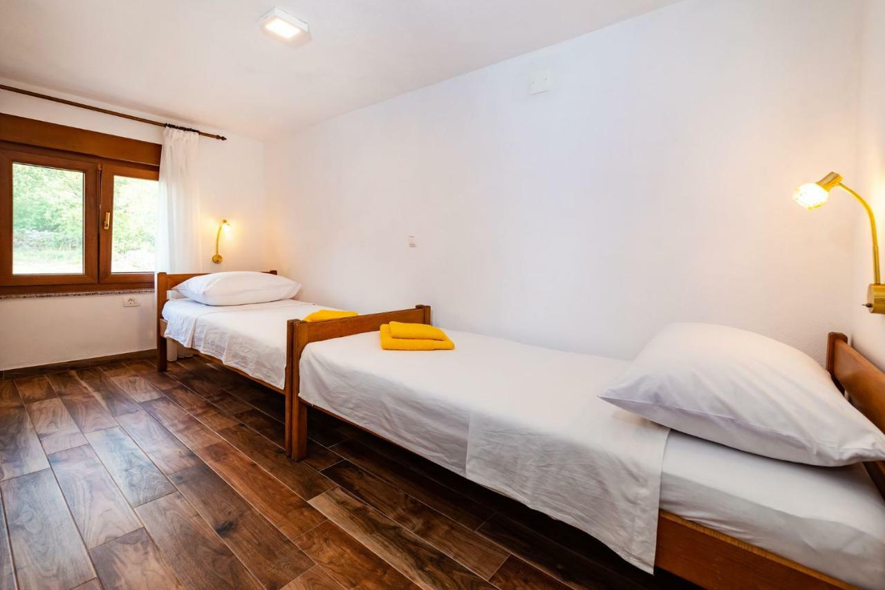 Apartment Adam スタリグラード エクステリア 写真