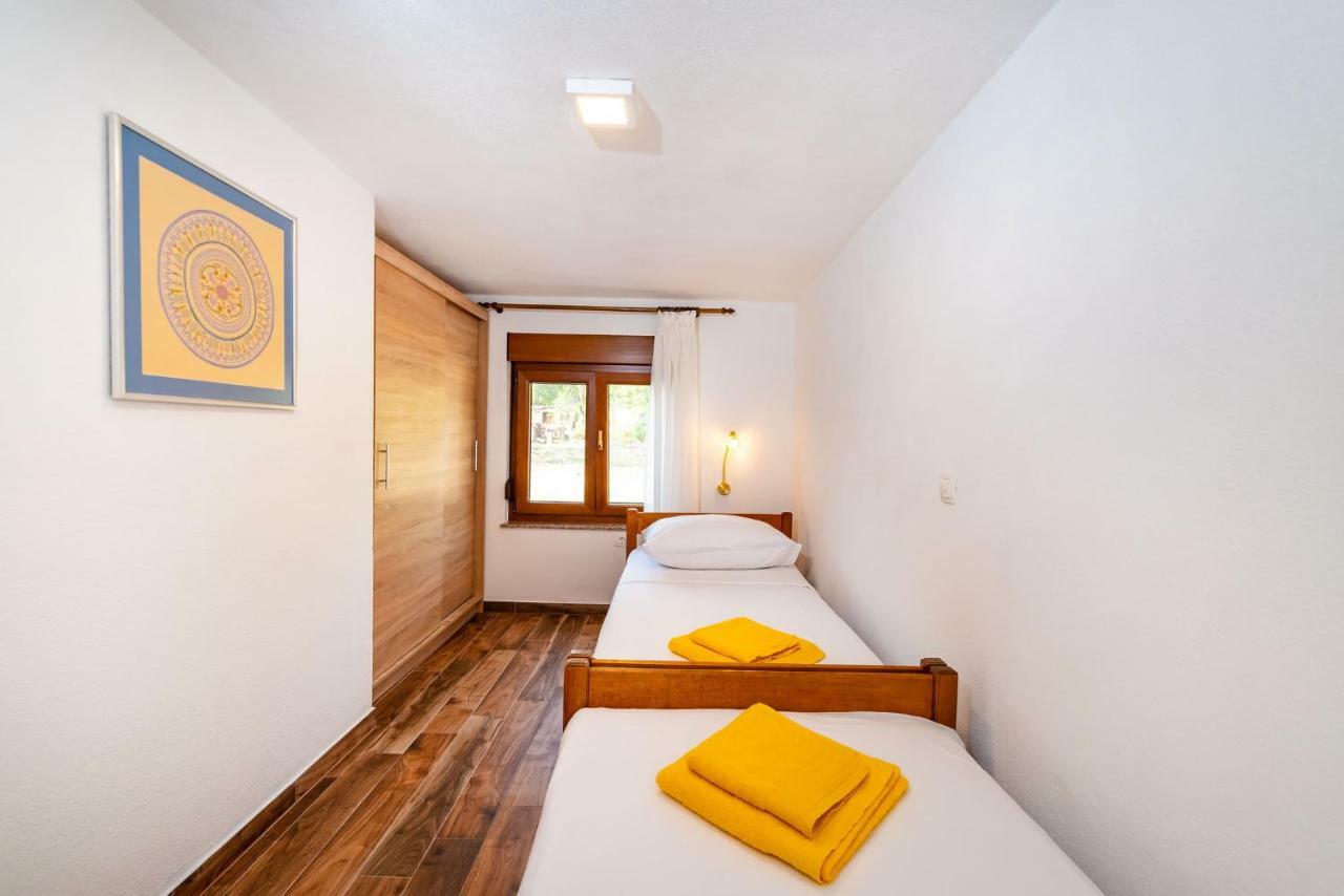 Apartment Adam スタリグラード エクステリア 写真