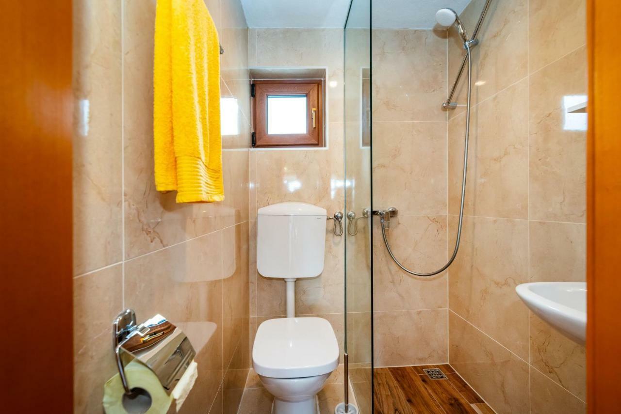 Apartment Adam スタリグラード エクステリア 写真